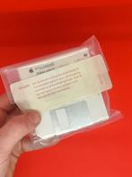 Apple Floppy's Printer Disk, Ophalen of Verzenden, Apple