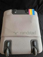 Nieuwe Randstad Koffer - Ongebruikt!, Overige materialen, 50 tot 60 cm, Nieuw, Ophalen of Verzenden