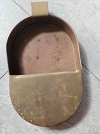 Vintage Koperen centenbak, Ophalen of Verzenden, Koper