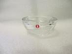  Iittala Ballo theelichthouder, Antiek en Kunst, Antiek | Glas en Kristal, Ophalen of Verzenden
