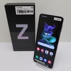 Samsung Z Flip 3 256GB Paars | In Nette Staat, Telecommunicatie, Mobiele telefoons | Samsung, Zo goed als nieuw