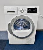 Siemens IQ500 Condens Droger Mod WT46G400NL 8 Kg nette staat, 6 tot 8 kg, Minder dan 85 cm, Ophalen of Verzenden, Zo goed als nieuw