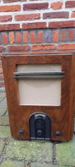 radio, retro , oud, Audio, Tv en Foto, Radio's, Ophalen, Radio