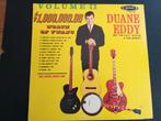 LP Duane Eddy - $ 1,000,000.00 Worth Of Twang Vol. 2 (1961), Ophalen of Verzenden, 1960 tot 1980, Gebruikt, 12 inch