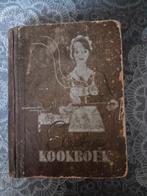 Electro Kookboek - Twaalfde Druk, Ophalen of Verzenden, Onbekend