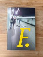 Kai Hermann - Christiane F., Ophalen of Verzenden, Zo goed als nieuw, Kai Hermann; Horst Rieck