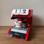 Vintage Berchet Espresso Koffiezet Apparaat, Retro, Compleet, Ophalen of Verzenden, Gebruikt, Kunststof, Speelkeuken-accessoire