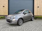 Fiat 500 1.2 Star *Automaat *Carplay *Nieuwste model* Pdc, Gebruikt, 4 cilinders, 4 stoelen, Leder en Stof