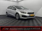 Kia cee'd Sportswagon 1.0 T-GDi Design Edition Clima, Camera, Voorwielaandrijving, Stof, Gebruikt, Euro 6