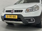 Fiat Sedici 1.6-16V Emotion CLIMA / ELK.PAKKET / HOGE INSTAP, Auto's, Fiat, Voorwielaandrijving, Euro 5, Stof, Gebruikt