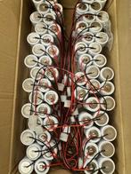 Batterijen voor accu pakket, Ophalen, Zo goed als nieuw, Oplaadbaar