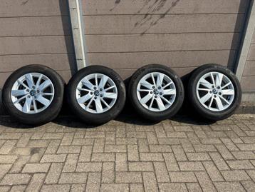 Volkswagen Caddy velgen NIEUW 16 inch beschikbaar voor biedingen