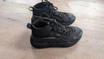 Puma dames soft foam rs x mid wtr hoge zwarte sneakers  40, Ophalen of Verzenden, Zo goed als nieuw, Zwart