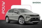 Skoda Elroq 60 205pk Business Edition Tour | 20" Velgen | Tr, Auto's, Automaat, 12 maanden, Overige modellen, Das WeltAuto Volkswagen