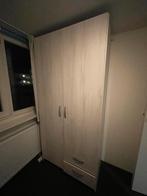 Kledingkast, zelf demonteren en deze week ophalen, Huis en Inrichting, Kasten | Kledingkasten, Ophalen, Zo goed als nieuw, 50 tot 75 cm