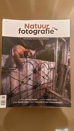 Natuur Fotografie Tijdschrift - 19 Stuks, Ophalen of Verzenden, Gelezen, Wetenschap en Natuur