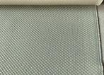 Kvadrat Febrik Mosaic 2 922; zachtgroen; restant meubelstof, Hobby en Vrije tijd, Stoffen en Lappen, Wol, 120 cm of meer, Nieuw