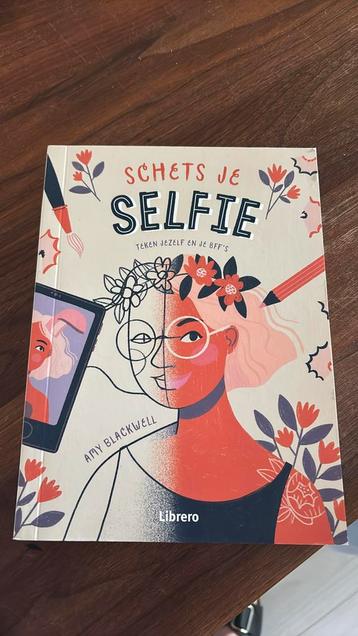 Leuk boek leren Tekenen van personen  beschikbaar voor biedingen