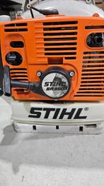 Stihl BR 380 Rugbladblazer - Goede Staat!, Tuin en Terras, Bladblazers, Benzine, Gebruikt, Duitsland, Stihl