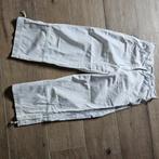 Silver Creek witte broek 36 /S, Silver Creek, Wit, Ophalen of Verzenden, Zo goed als nieuw