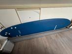 Olaian soft top longboard, Watersport en Boten, Golfsurfen, Ophalen, Zo goed als nieuw, Longboard