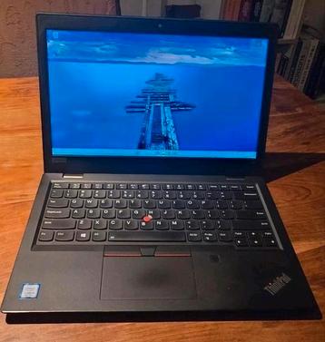 Lenovo L380 - I5 - 8Gb - 256Gb  Windows 11 Pro beschikbaar voor biedingen