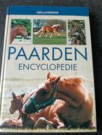 Paarden encyclopedie, Ophalen of Verzenden, Zo goed als nieuw, Paarden of Pony's