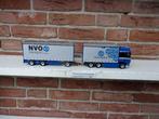 WSI  Daf  XF  Super  Space  Cab  van  R. Sterenborg., Ophalen of Verzenden, Nieuw, Bus of Vrachtwagen, Wsi
