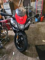 APRILIA RS50 2020, Fietsen en Brommers, Scooters | Aprilia, Ophalen, Tweetakt, Gebruikt, Overige modellen
