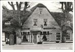 Hoornaar (ZH) Groeten uit - Herberg De gouden Leeuw 1976, Verzamelen, Ophalen of Verzenden, 1960 tot 1980, Gelopen, Zuid-Holland