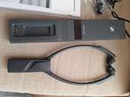 Sennheiser RS2000 Draadloze Hoofdtelefoon, Gebruikt, Verzenden, Sennheiser, Over oor (circumaural)