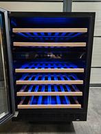 Temptech VWCR46DB82 Wijnkoelkast, Witgoed en Apparatuur, Koelkasten en IJskasten, Ophalen, Zonder vriesvak, Minder dan 85 cm, 100 tot 150 liter