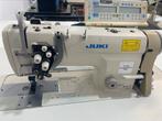Juki naaimachine, 2 naalds, Hobby en Vrije tijd, Naaimachines en Toebehoren, Ophalen, Zo goed als nieuw, Naaimachine, Overige merken