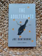 Joe Dunthorne - The Adulterants, Ophalen of Verzenden, Gelezen