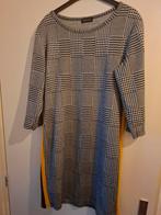 DAMES JURK, Zwart, Zo goed als nieuw, Onder de knie, Ophalen