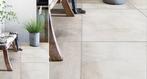 Gezocht: VT Wonen Solostone Dunes Trevi Keramische Tegel, 60 cm of meer, Keramiek, Nieuw, Ophalen of Verzenden