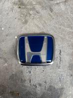 Honda H logo S2000, Ophalen