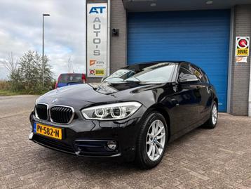 Bmw 1-SERIE 118I EXECUTIVE beschikbaar voor biedingen