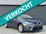 SEAT Ibiza 1.0 TSI FR Business Intense, Voorwielaandrijving, Gebruikt, Ibiza, Origineel Nederlands
