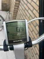 Sparta elektrische damesfiets, Fietsen en Brommers, Elektrische fietsen, Ophalen of Verzenden, Gebruikt, Sparta