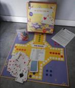 Keezenspel 4-6 spelers, bordspel, Hobby en Vrije tijd, Gezelschapsspellen | Bordspellen, Een of twee spelers, Ophalen of Verzenden