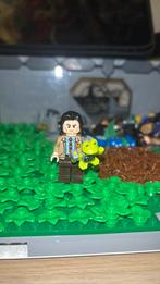 Lego marvel Loki, Marvel Studios, Series 1 (, Ophalen of Verzenden, Zo goed als nieuw