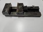 Modulaire machineklem 150x250 mm., Doe-het-zelf en Verbouw, Gereedschap | Machine-onderdelen en Toebehoren, Ophalen, Gebruikt