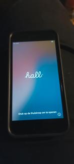 Apple iPhone SE (2e generatie), Telecommunicatie, Mobiele telefoons | Apple iPhone, Ophalen of Verzenden, Zwart, 64 GB, Overige modellen