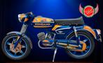 Te koop gevraagd zundapp special, Fietsen en Brommers, Brommers | Zundapp, Ophalen of Verzenden, Zo goed als nieuw, Overige modellen