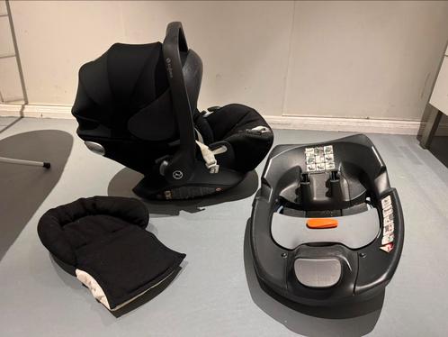 Cybex autostoel maxicosi, Kinderen en Baby's, Autostoeltjes, Zo goed als nieuw, Overige merken, Isofix, Ophalen