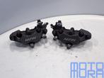 Voorremklauwen voor Honda CB 900 F 2002 - 2007 CB900 CB900F, Motoren, Onderdelen | Honda, Ophalen of Verzenden, Honda Nederland