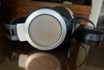 Stax SR-007A elektrostatische hoofdtelefoon nieuwstaat, Ophalen of Verzenden, Zo goed als nieuw, Over oor (circumaural), Overige merken