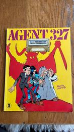 Agent 327 uit de jaren 80 -83, Boeken, Meerdere comics, Ophalen of Verzenden, Zo goed als nieuw, Europa
