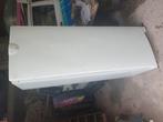 indesit vriezer hoge vrieskast, Witgoed en Apparatuur, Vriezers en Diepvrieskisten, Ophalen, Gebruikt, Vrijstaand, Minder dan 60 cm